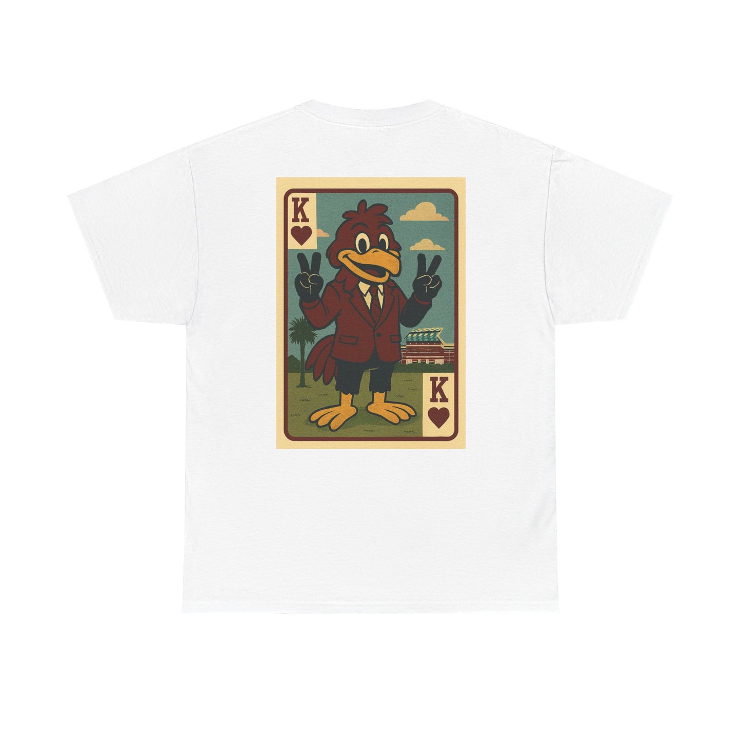 SC Tee