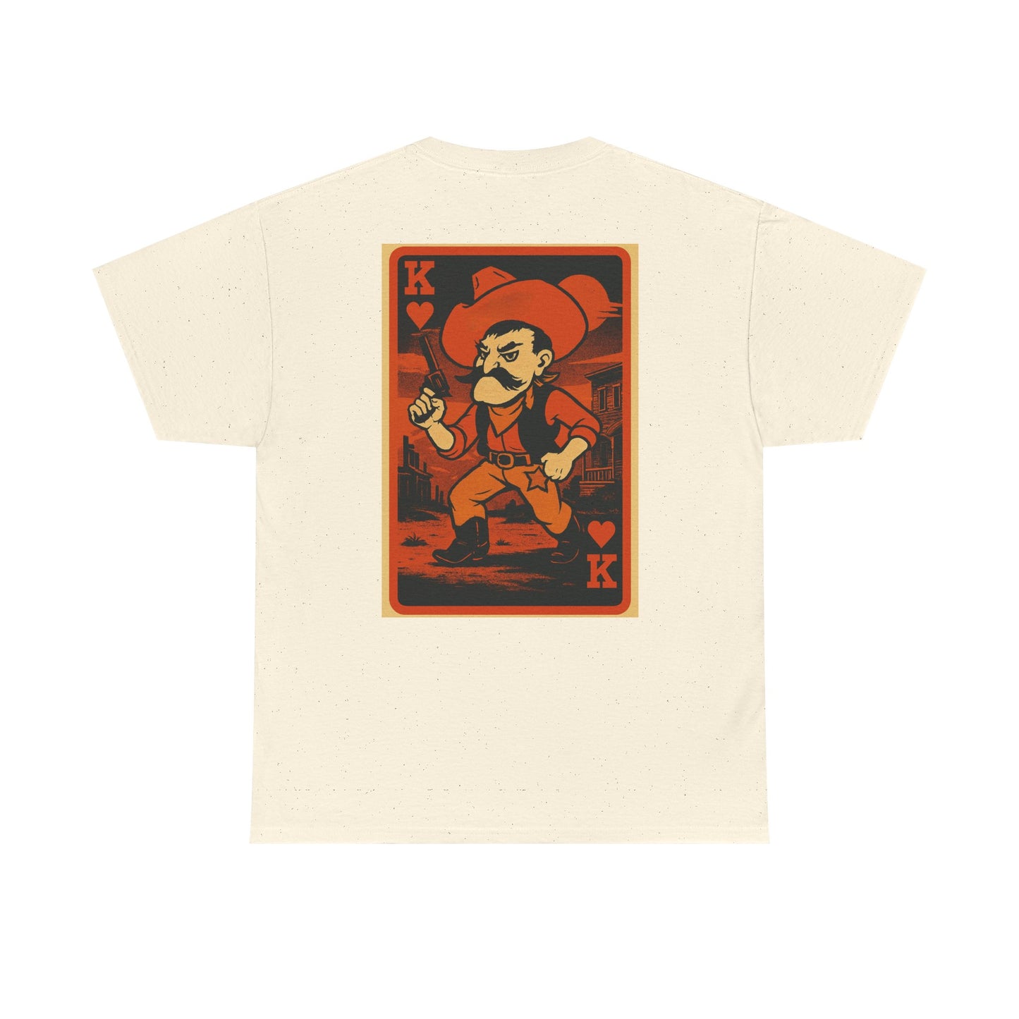 OKS Tee