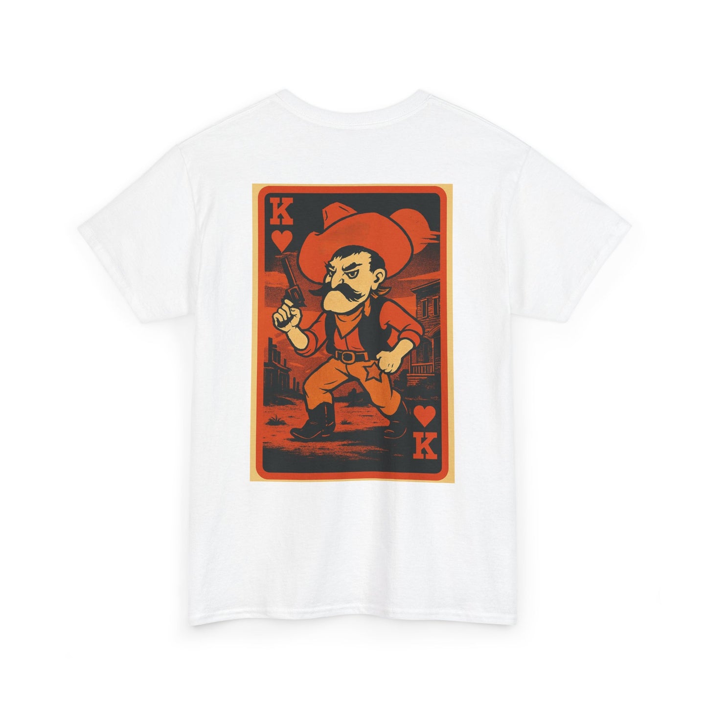 OKS Tee