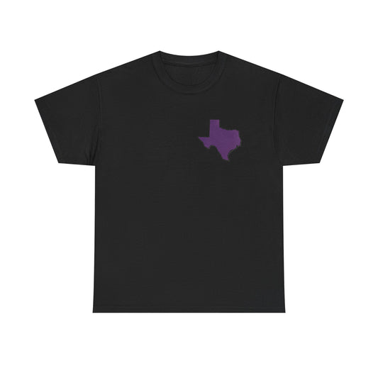 TCU Tee