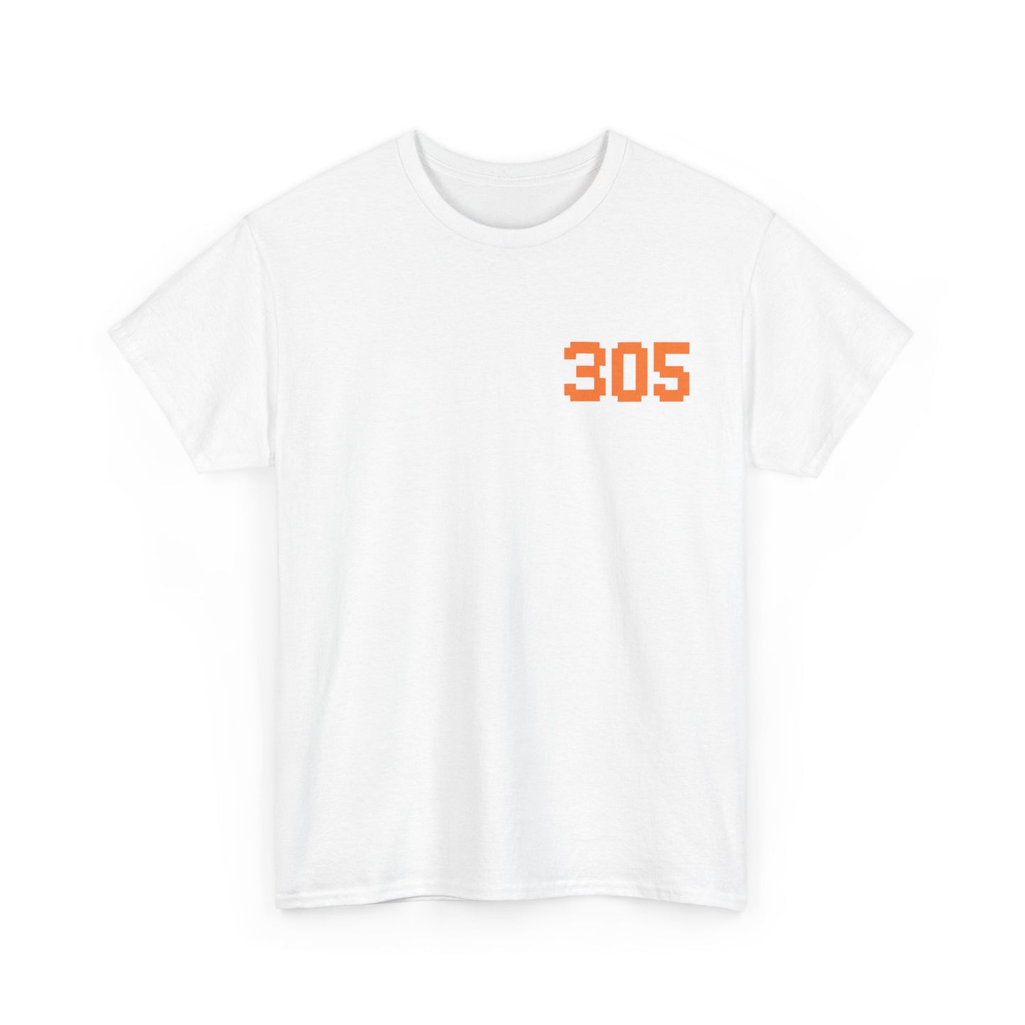 MIA Tee