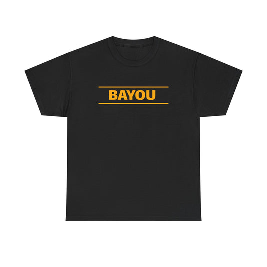 LSU Tee