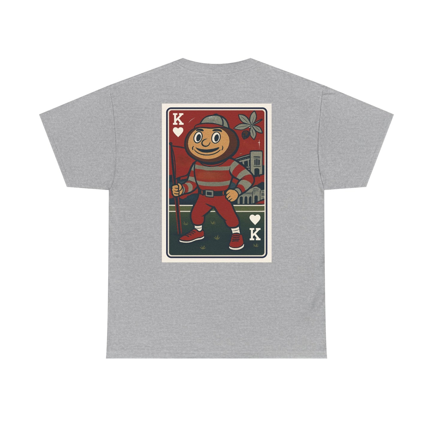 OSU Tee