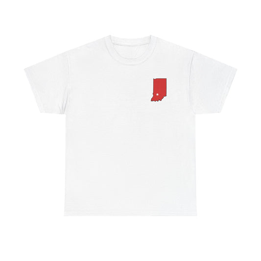 IND Tee
