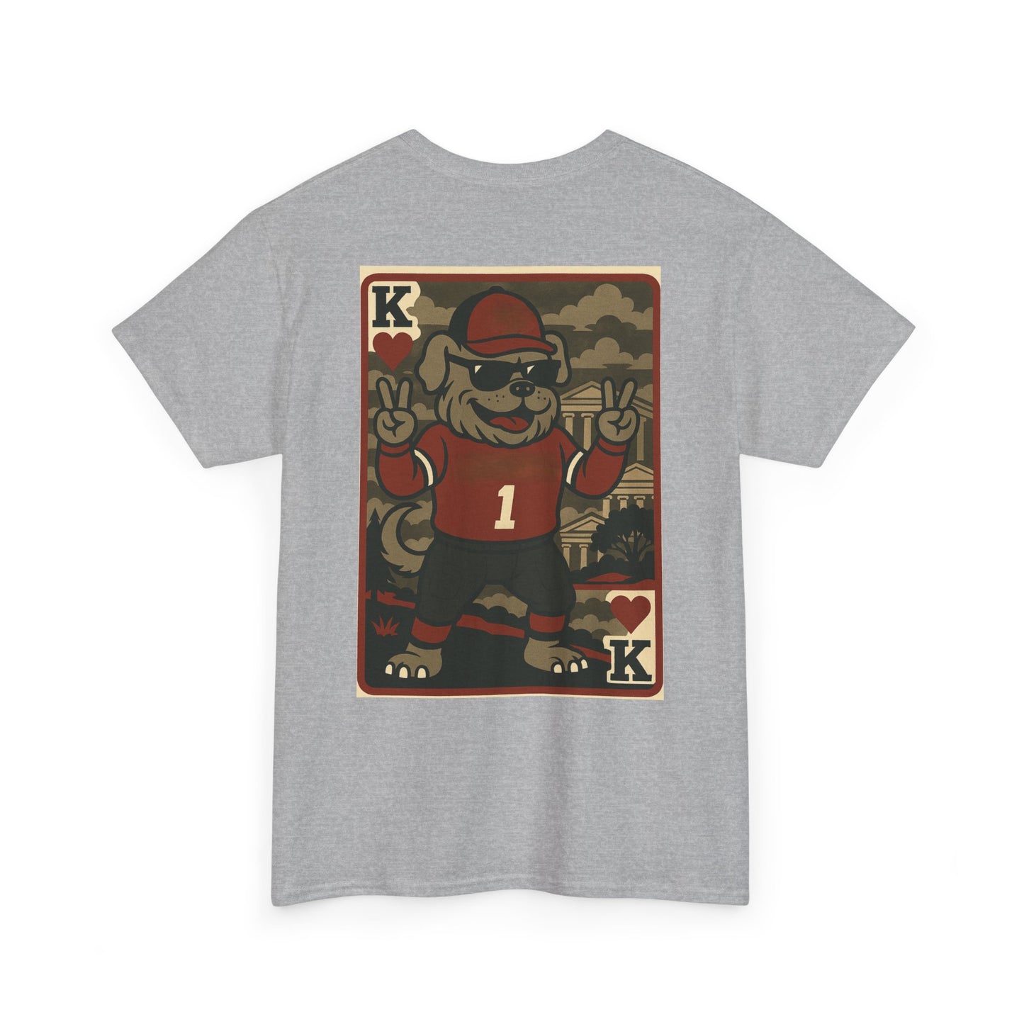 UGA Tee