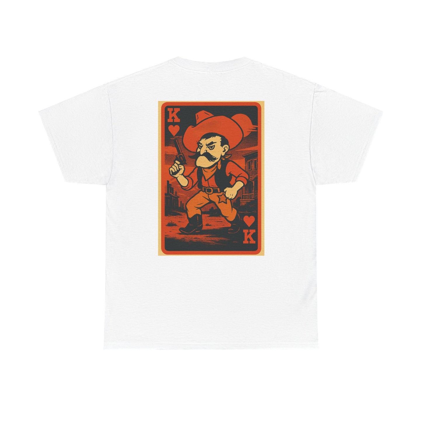 OKS Tee
