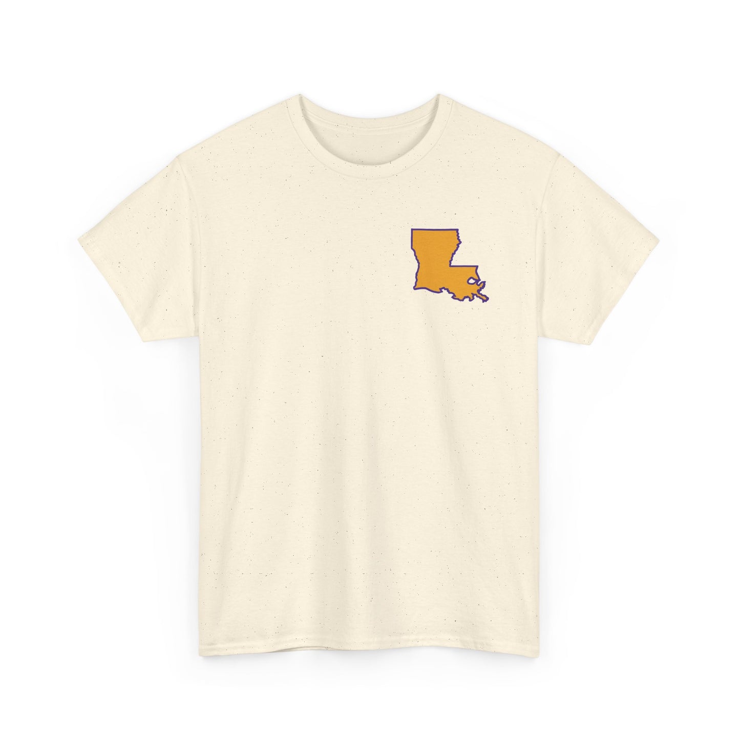 LSU Tee