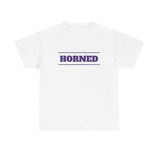 TCU Tee