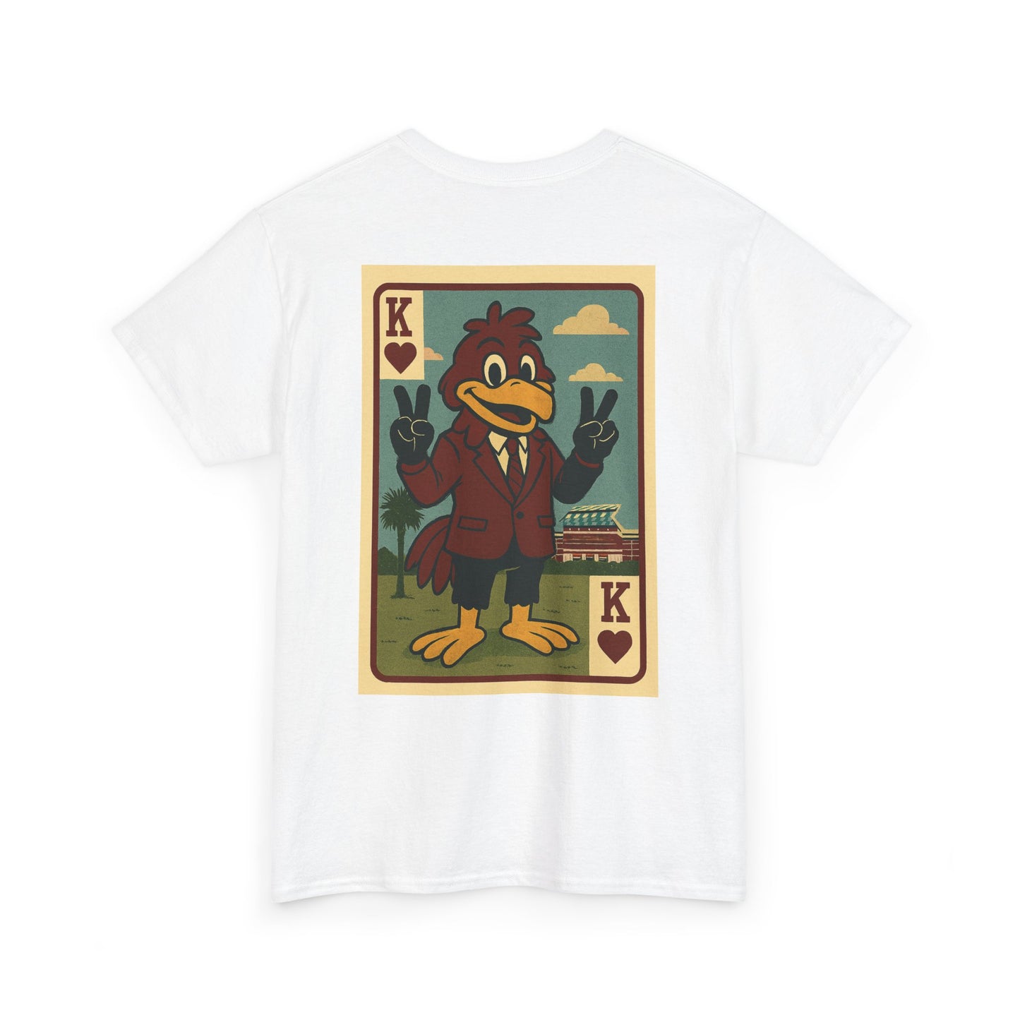 SC Tee