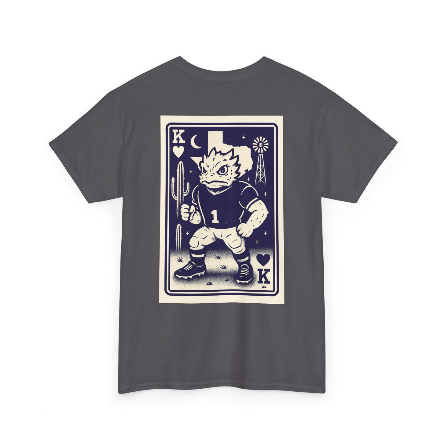 TCU Tee