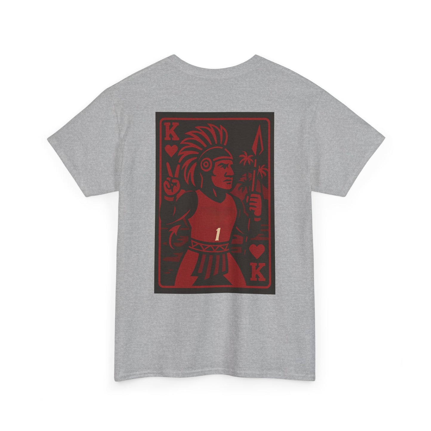 SDSU Tee