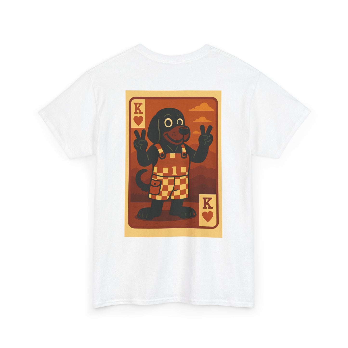 TENN Tee