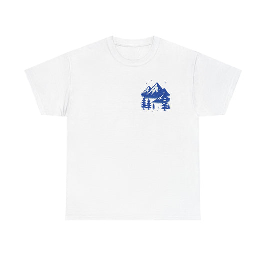 BYU Tee