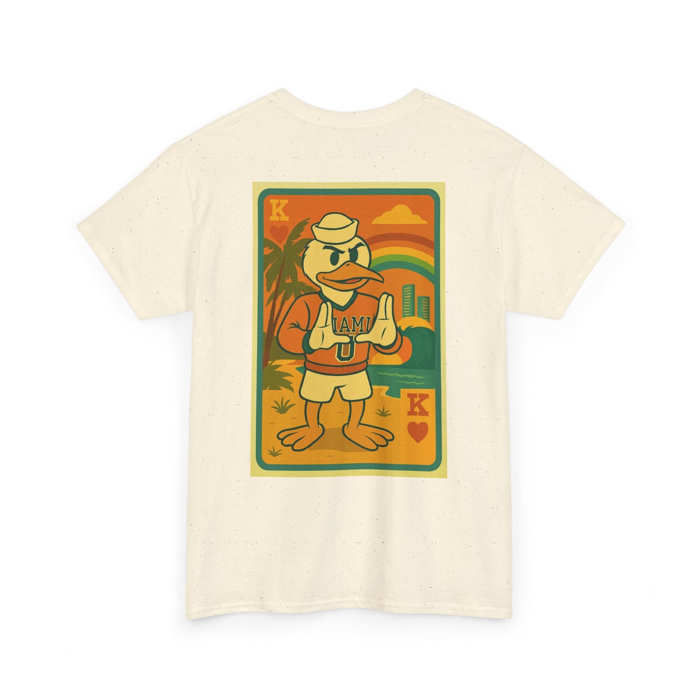MIA Tee