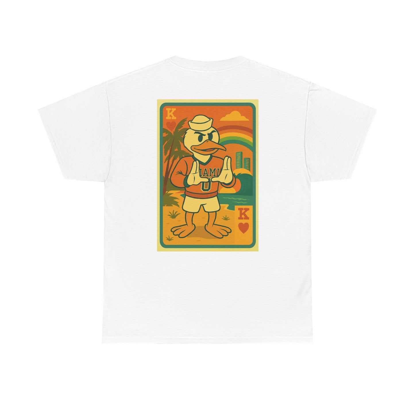 MIA Tee