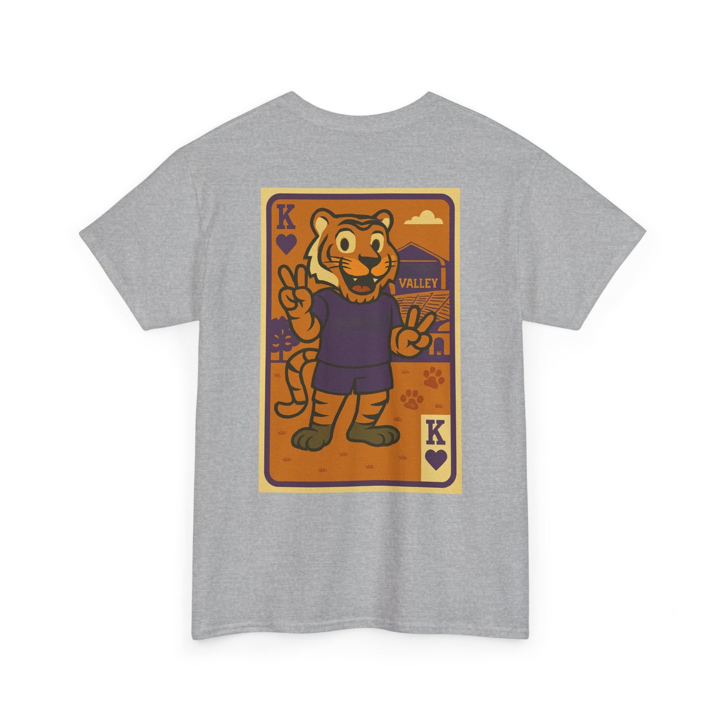 CLEM Tee