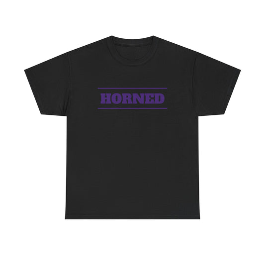 TCU Tee