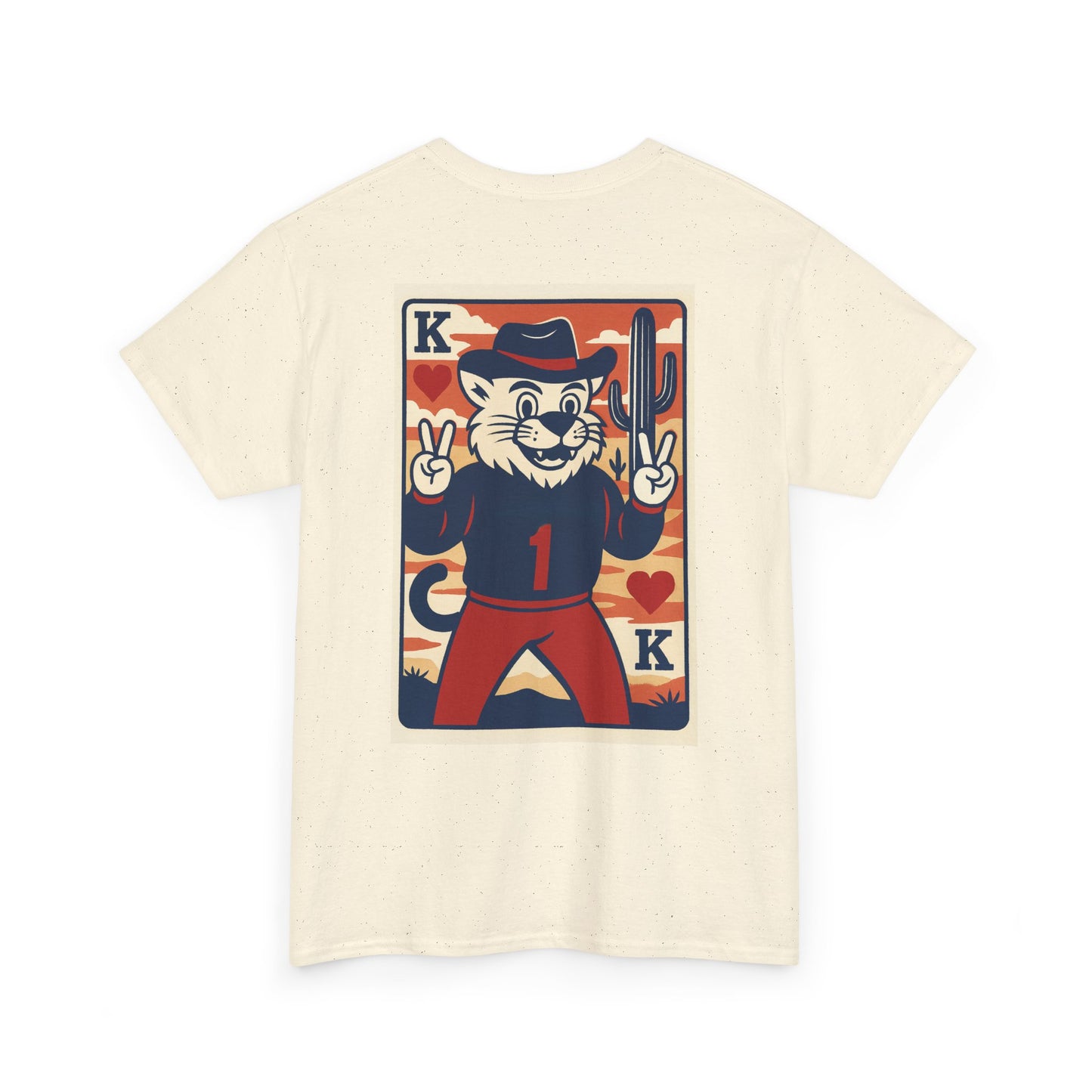 UofA Tee
