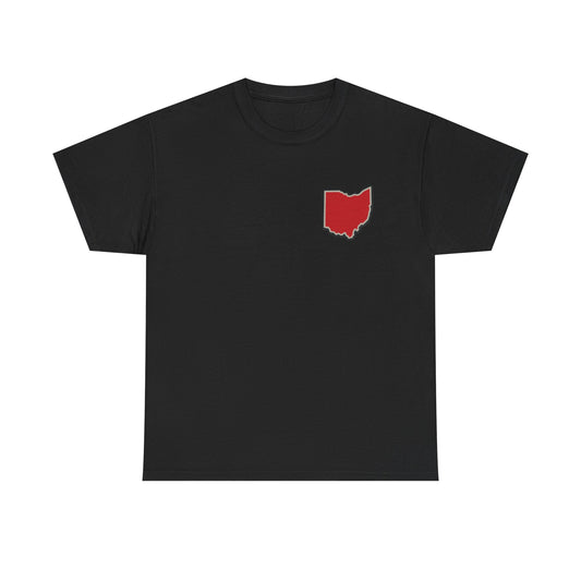 OSU Tee