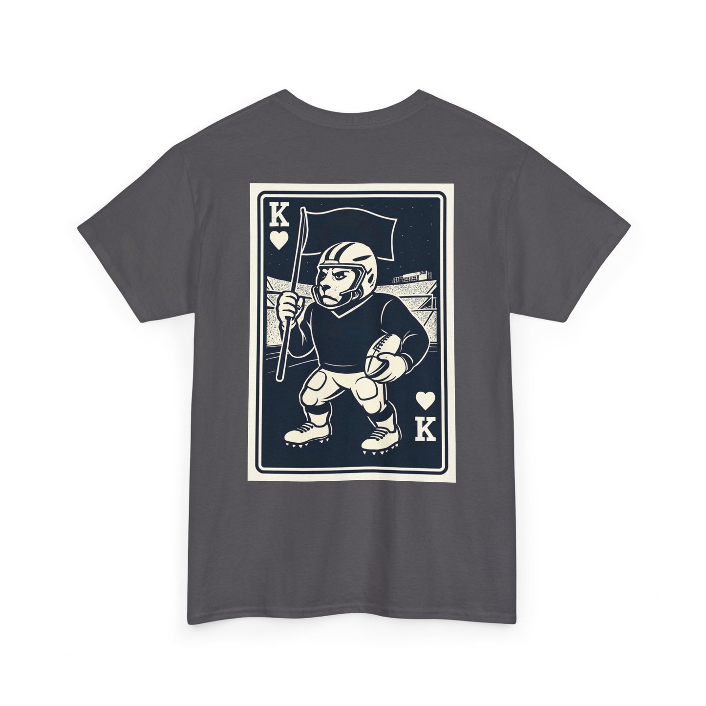 PSA Tee