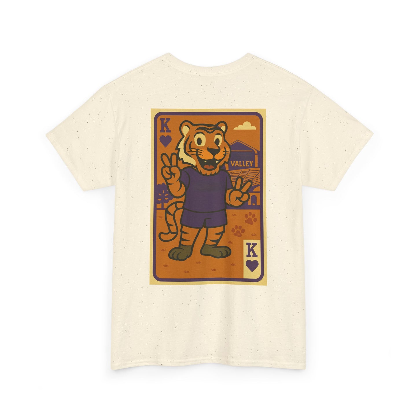 CLEM Tee