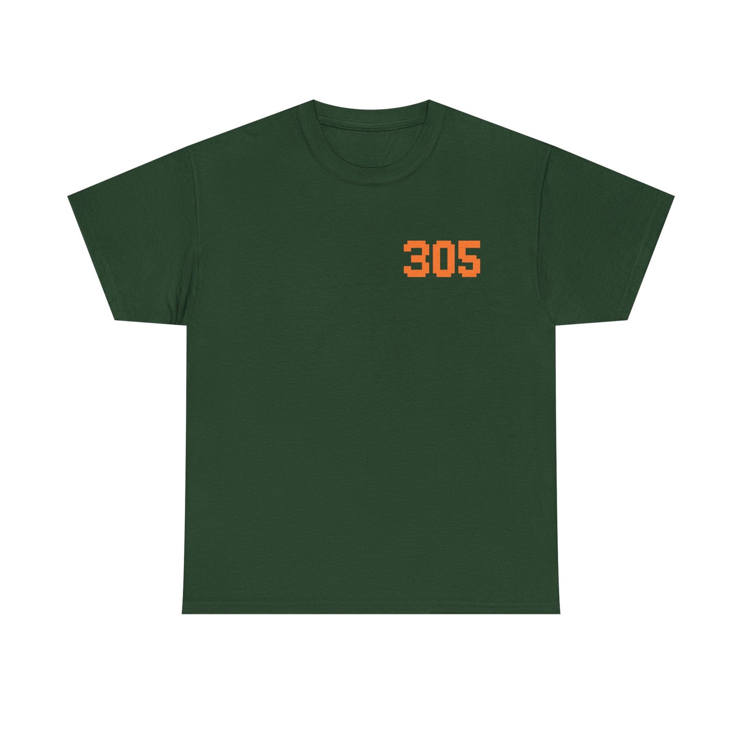 MIA Tee
