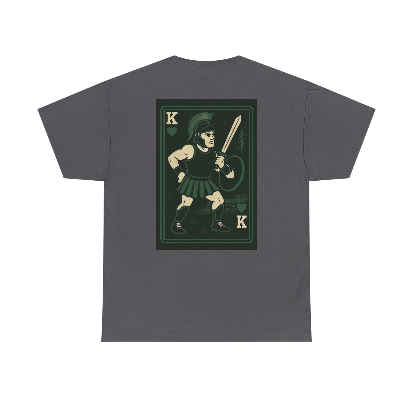 MSU Tee