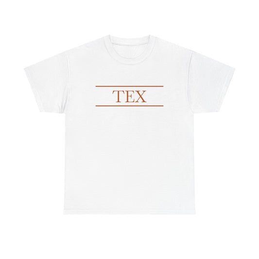 TEX Tee