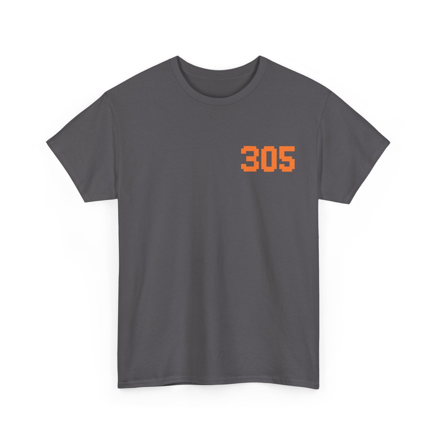 MIA Tee