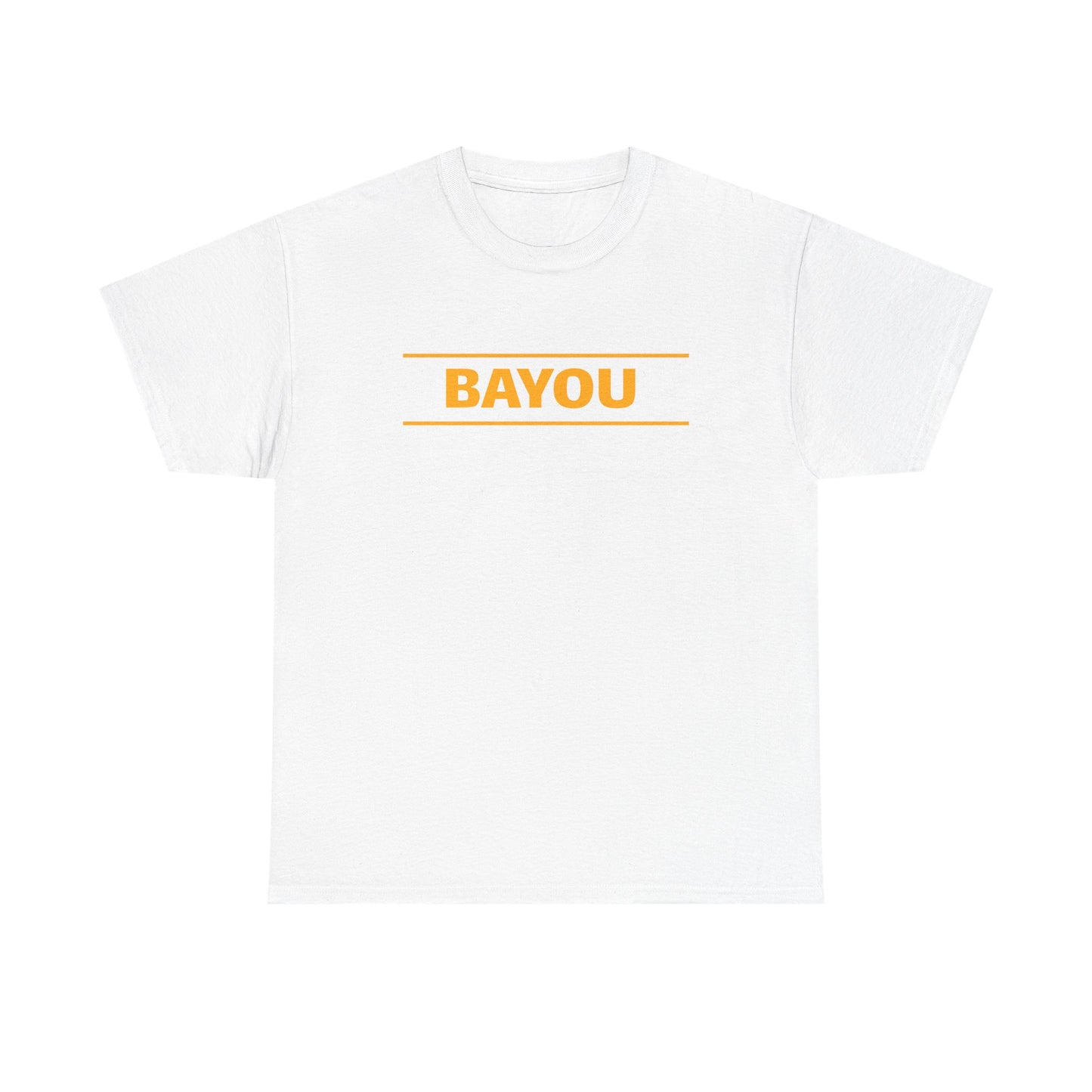 LSU Tee