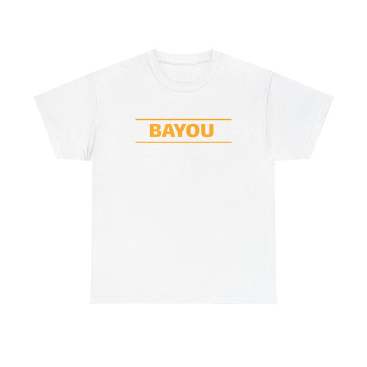 LSU Tee