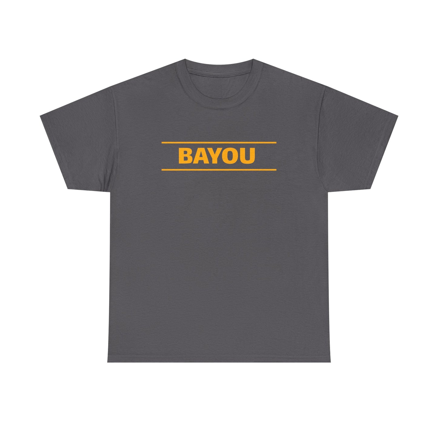 LSU Tee