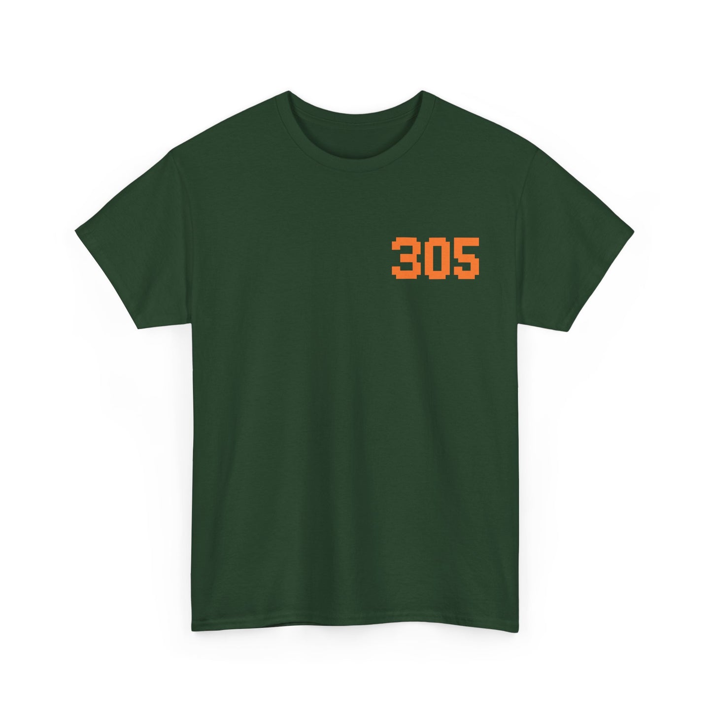 MIA Tee