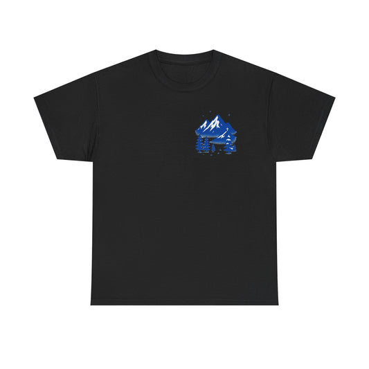 BYU Tee