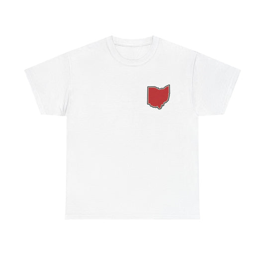 OSU Tee