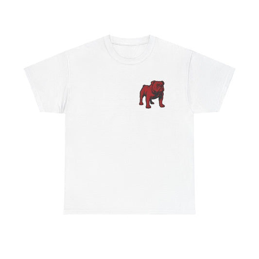 UGA Tee