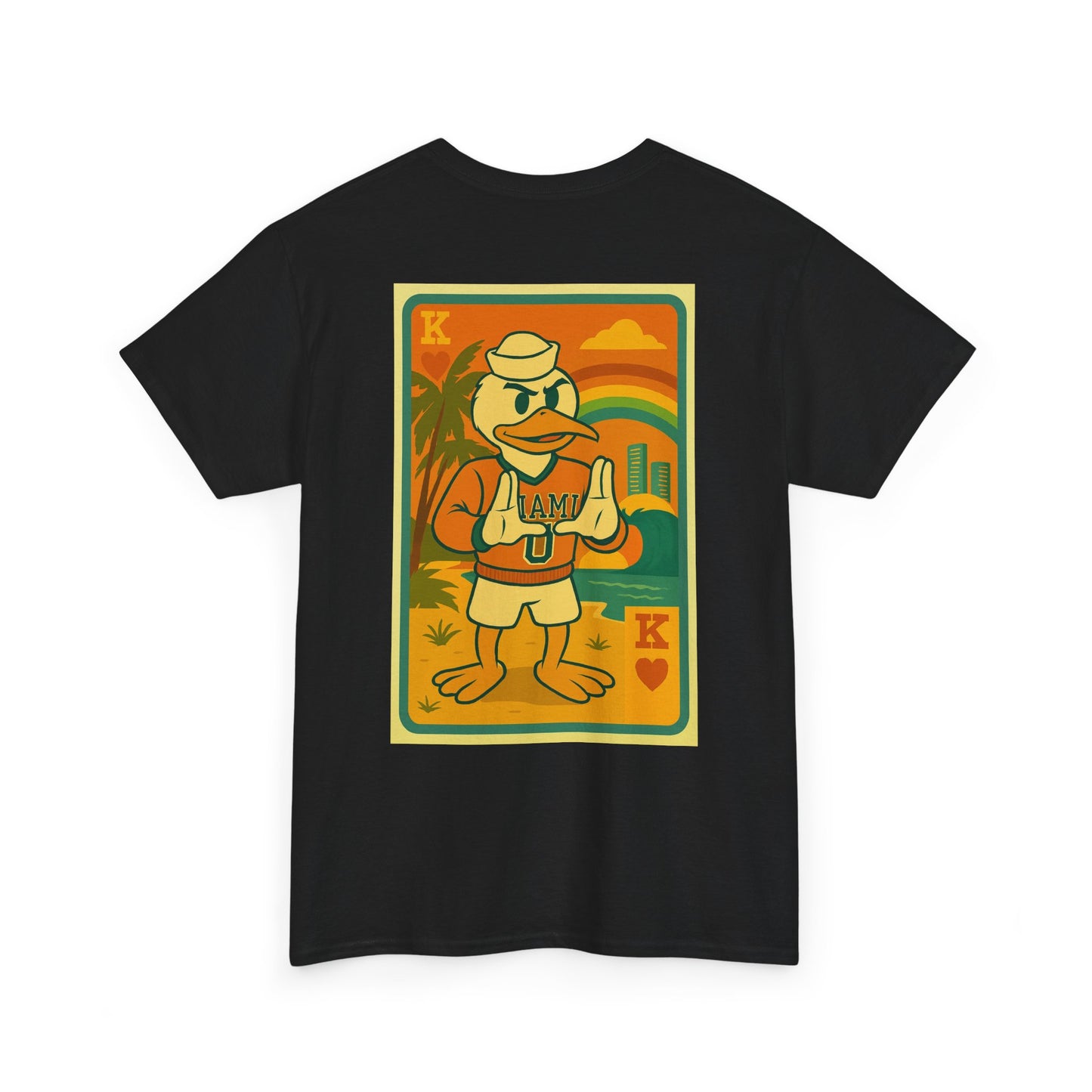 MIA Tee