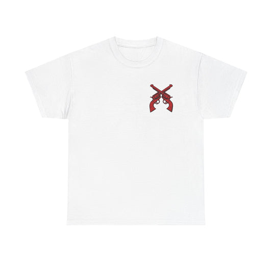 TTU Tee