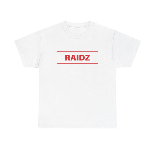 TTU Tee