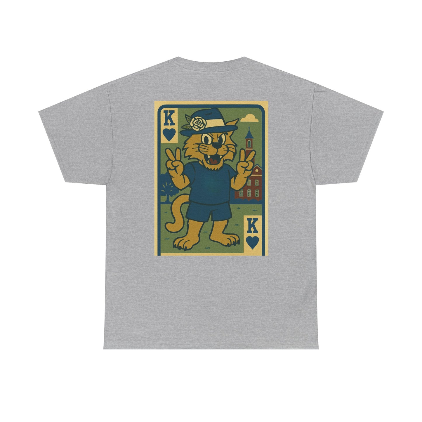 UK Tee