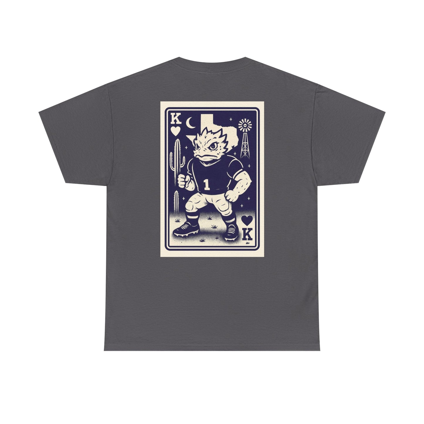 TCU Tee