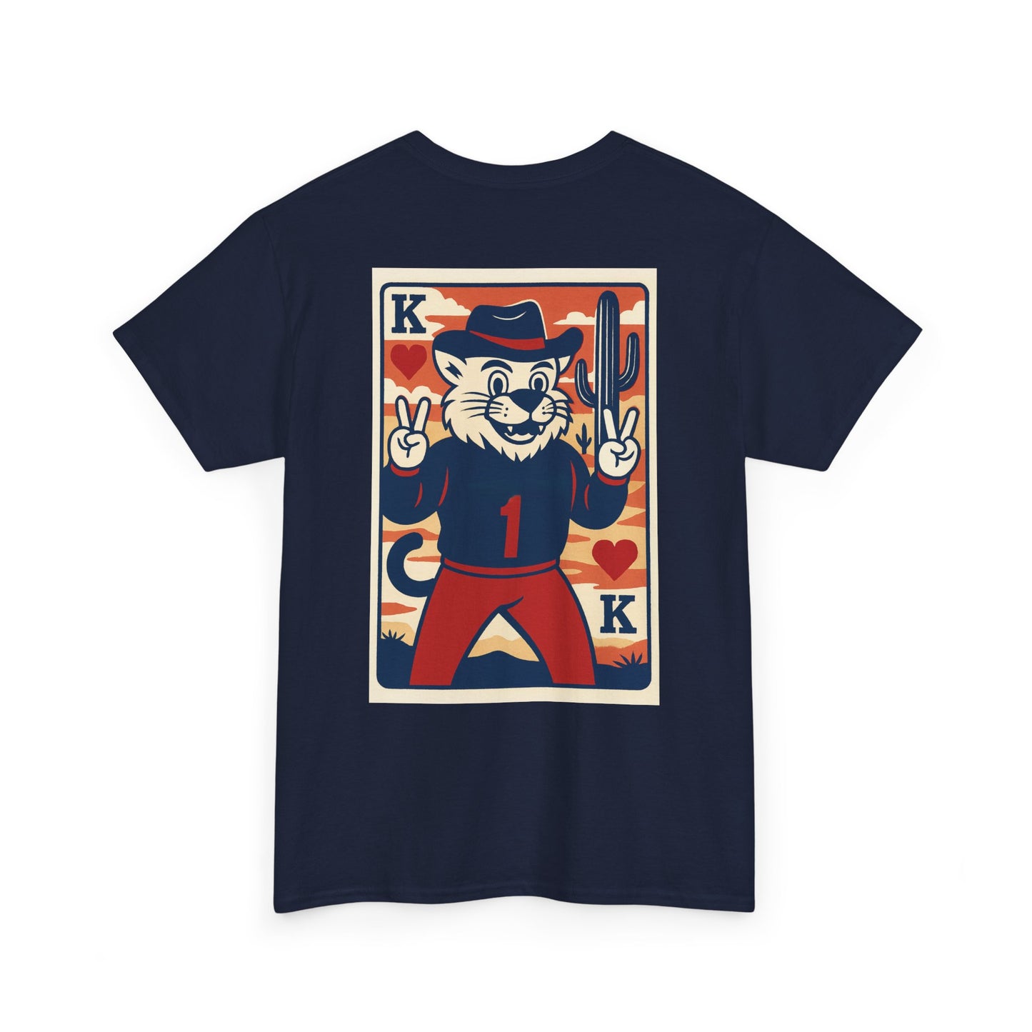 UofA Tee